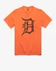 DETROIT TIGERS GRIT '47 SCRUM TEE sold by 47