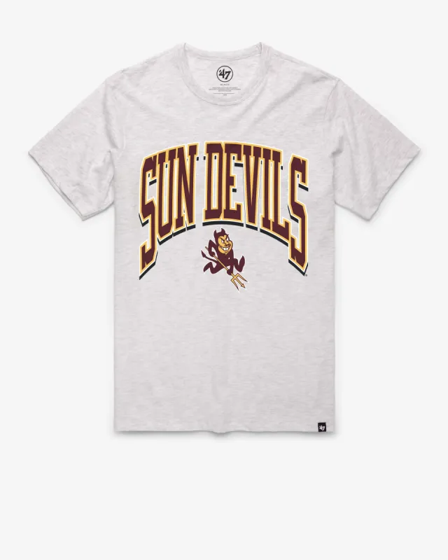 ARIZONA STATE SUN DEVILS ASU WALK TALL '47 FRANKLIN TEE sold by 47