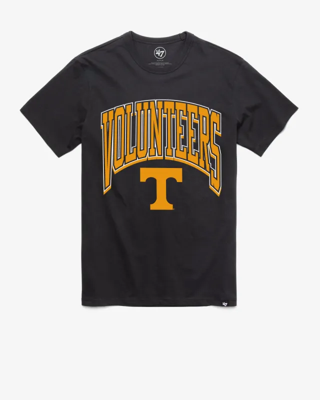 TENNESSEE VOLUNTEERS WALK TALL '47 FRANKLIN TEE sold by 47