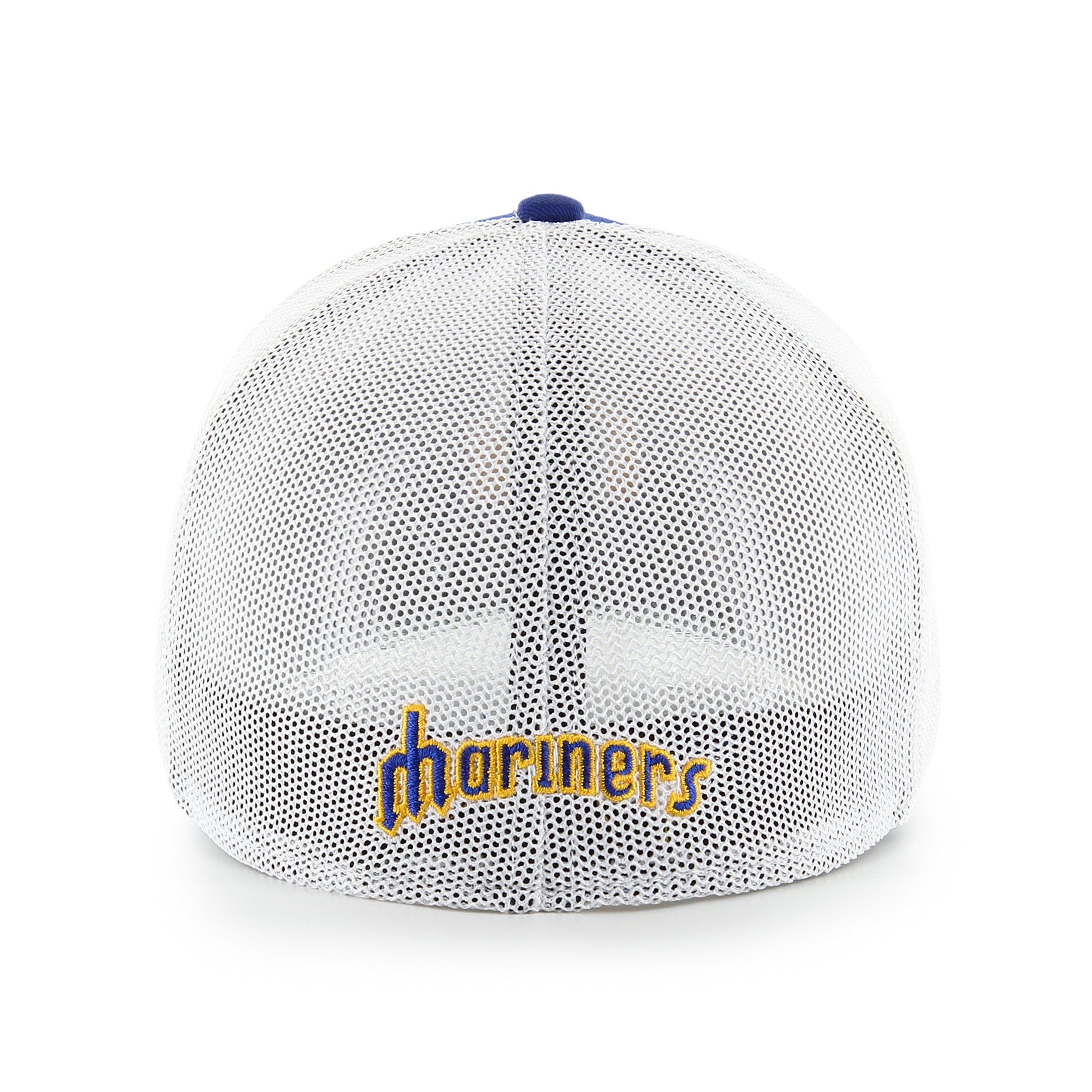 SEATTLE MARINERS COOPERSTOWN '47 TROPHY sold by 47 product image thumbnail 2