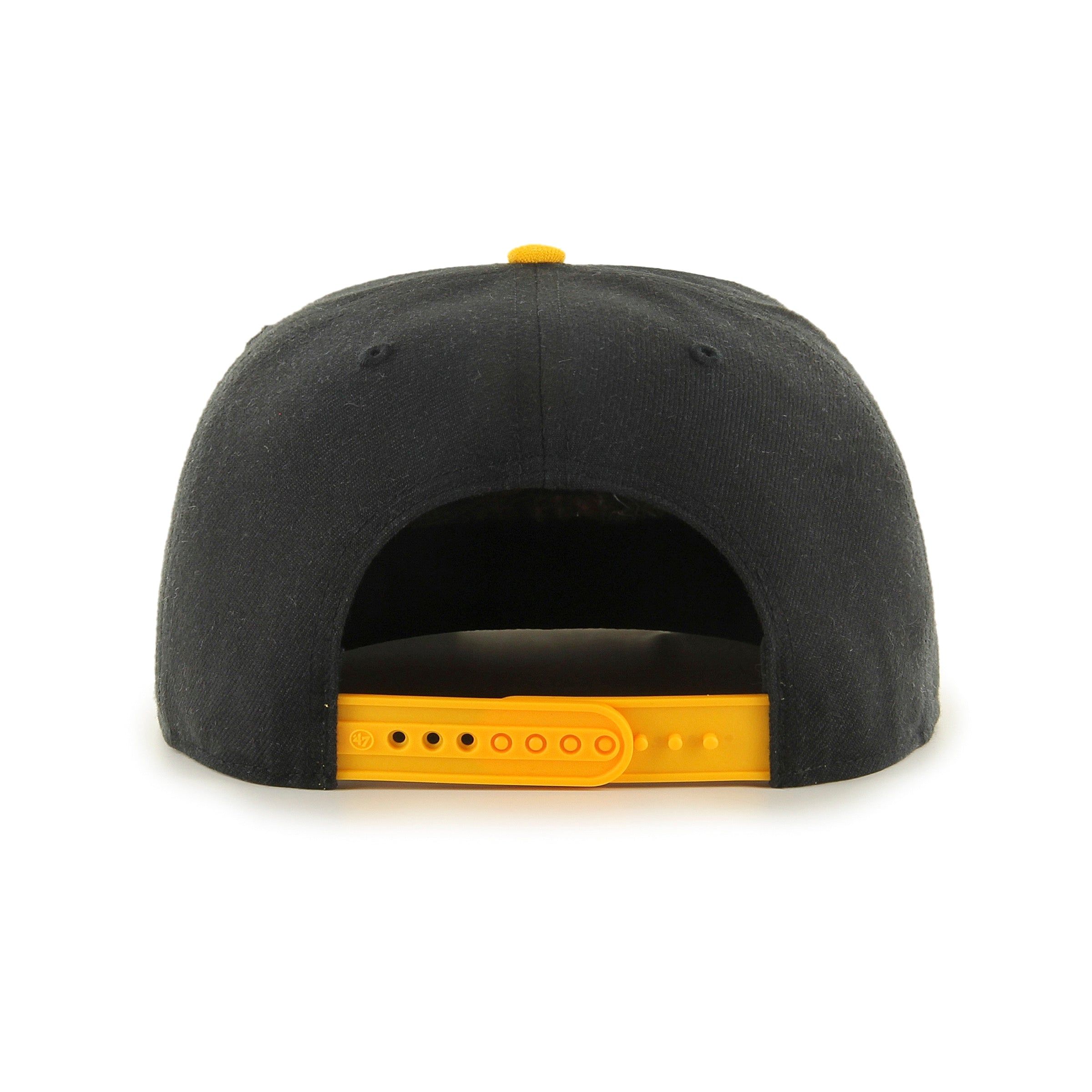 PITTSBURGH PENGUINS BLOCKSHED '47 CAPTAIN sold by 47 product image thumbnail 3