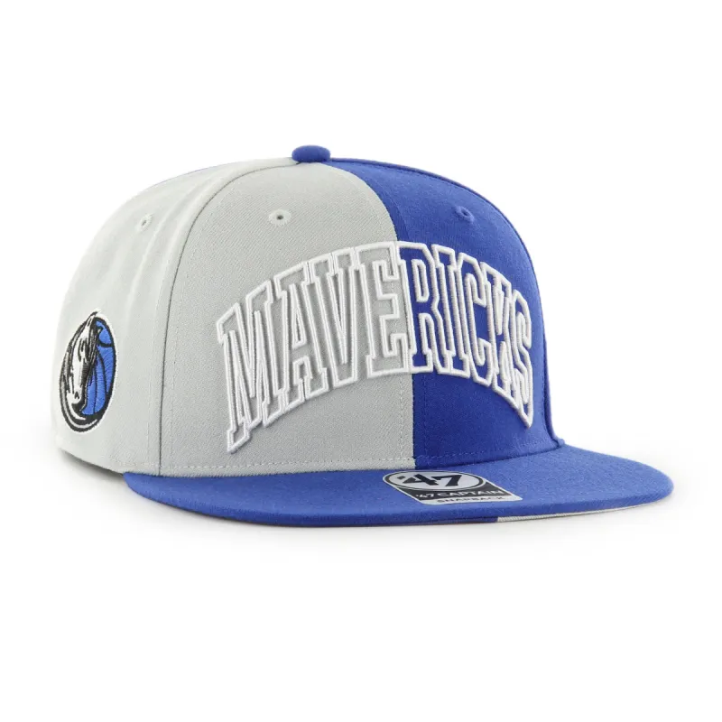 DALLAS MAVERICKS HALFTIME '47 CAPTAIN sold by 47