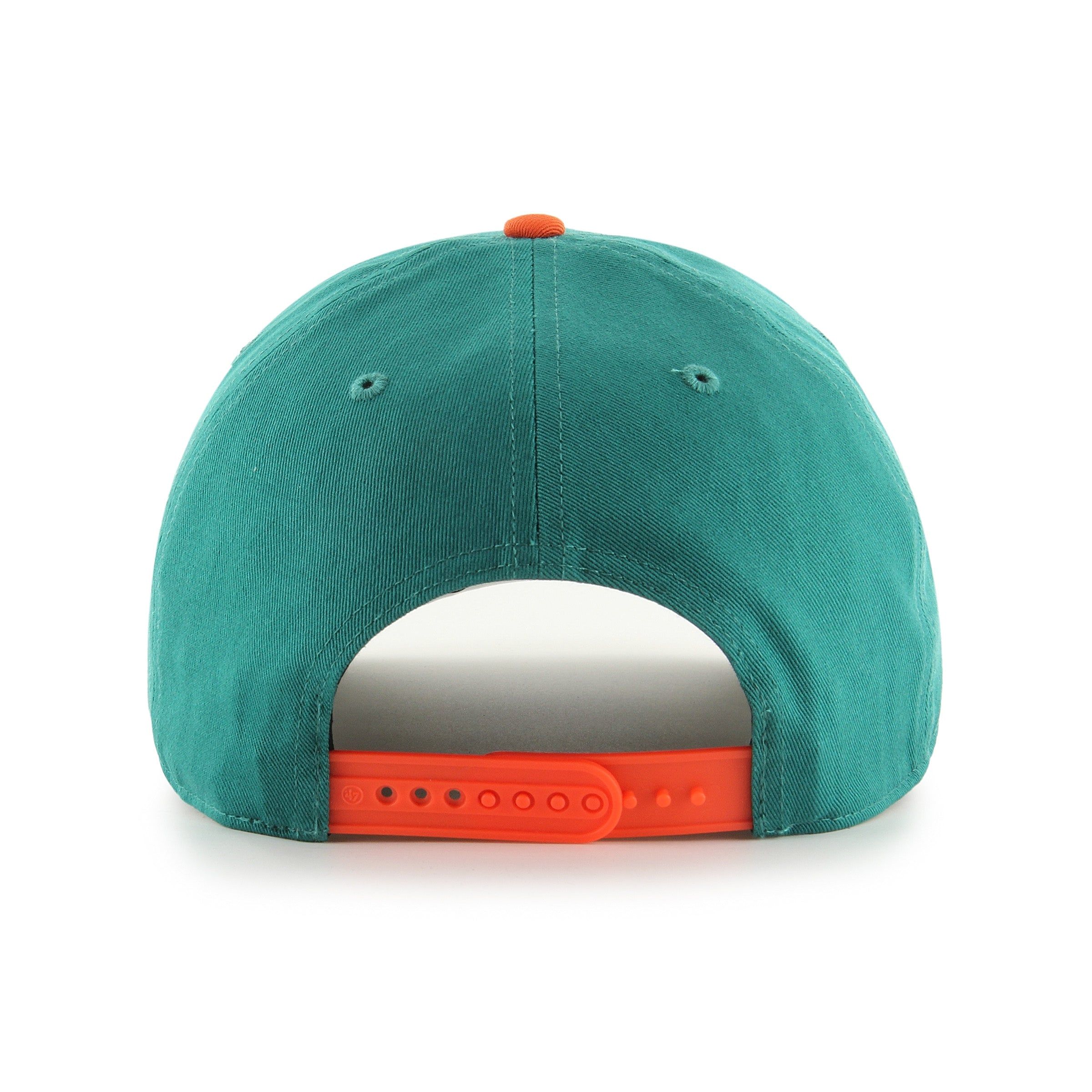 MIAMI DOLPHINS HISTORIC CROSSTOWN BASIC TT '47 HITCH sold by 47 product image thumbnail 2