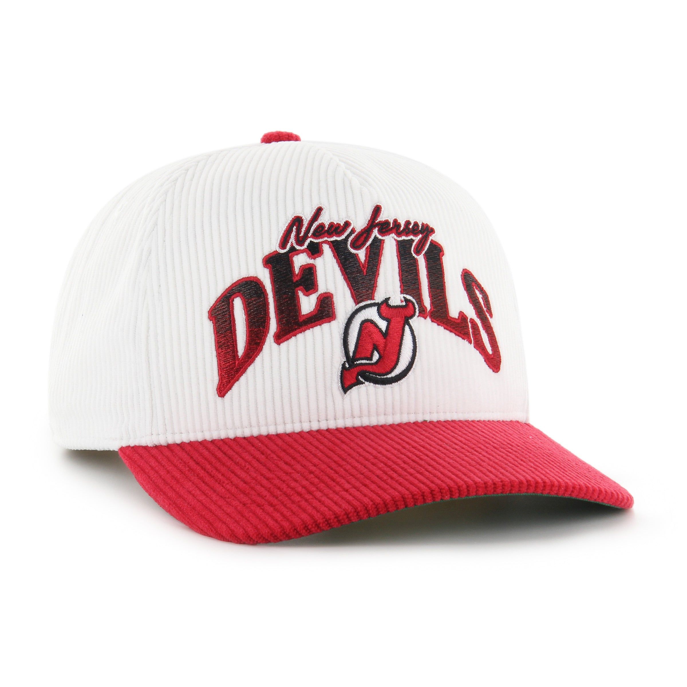 NEW JERSEY DEVILS FAZE '47 HITCH sold by 47 product image thumbnail 3