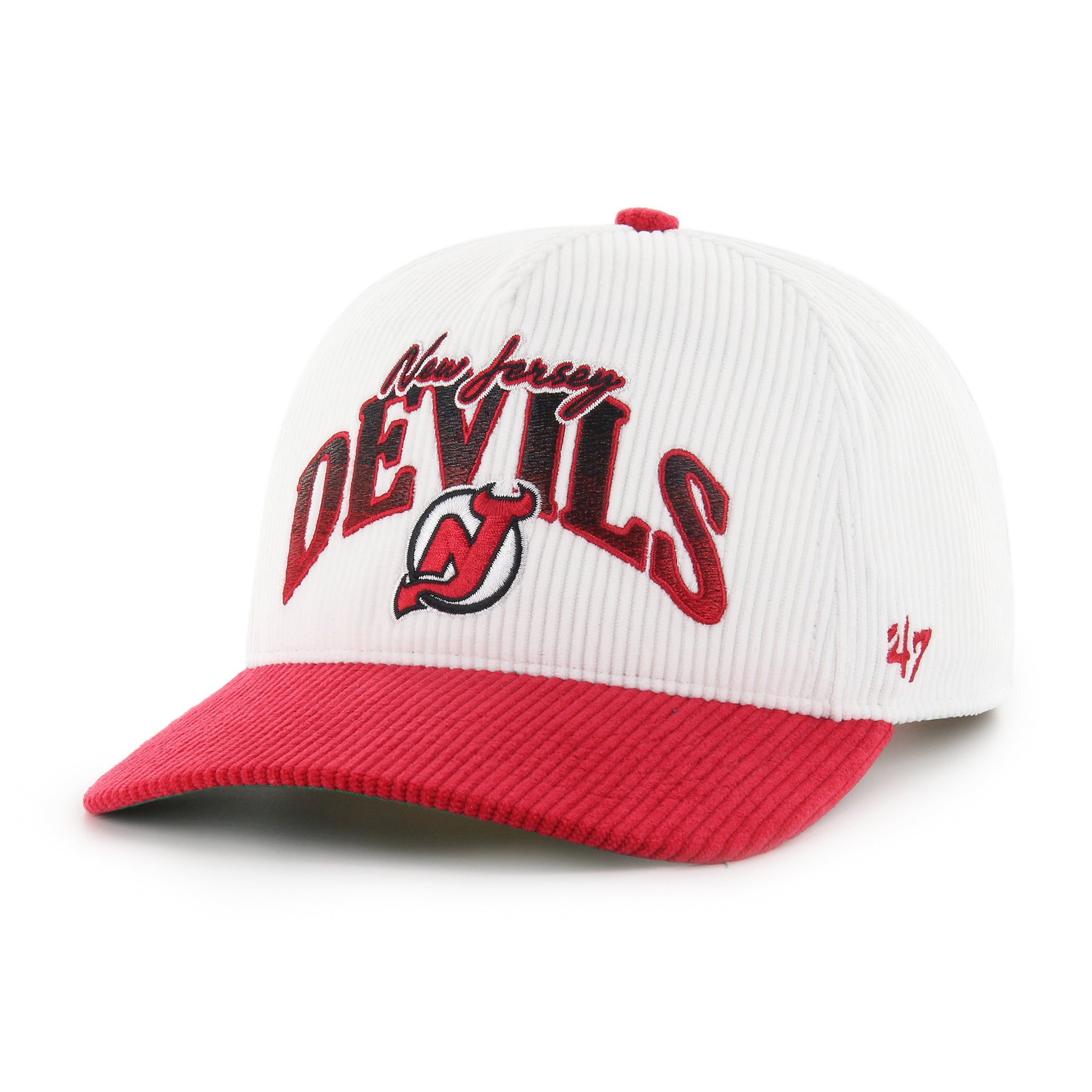 NEW JERSEY DEVILS FAZE '47 HITCH sold by 47