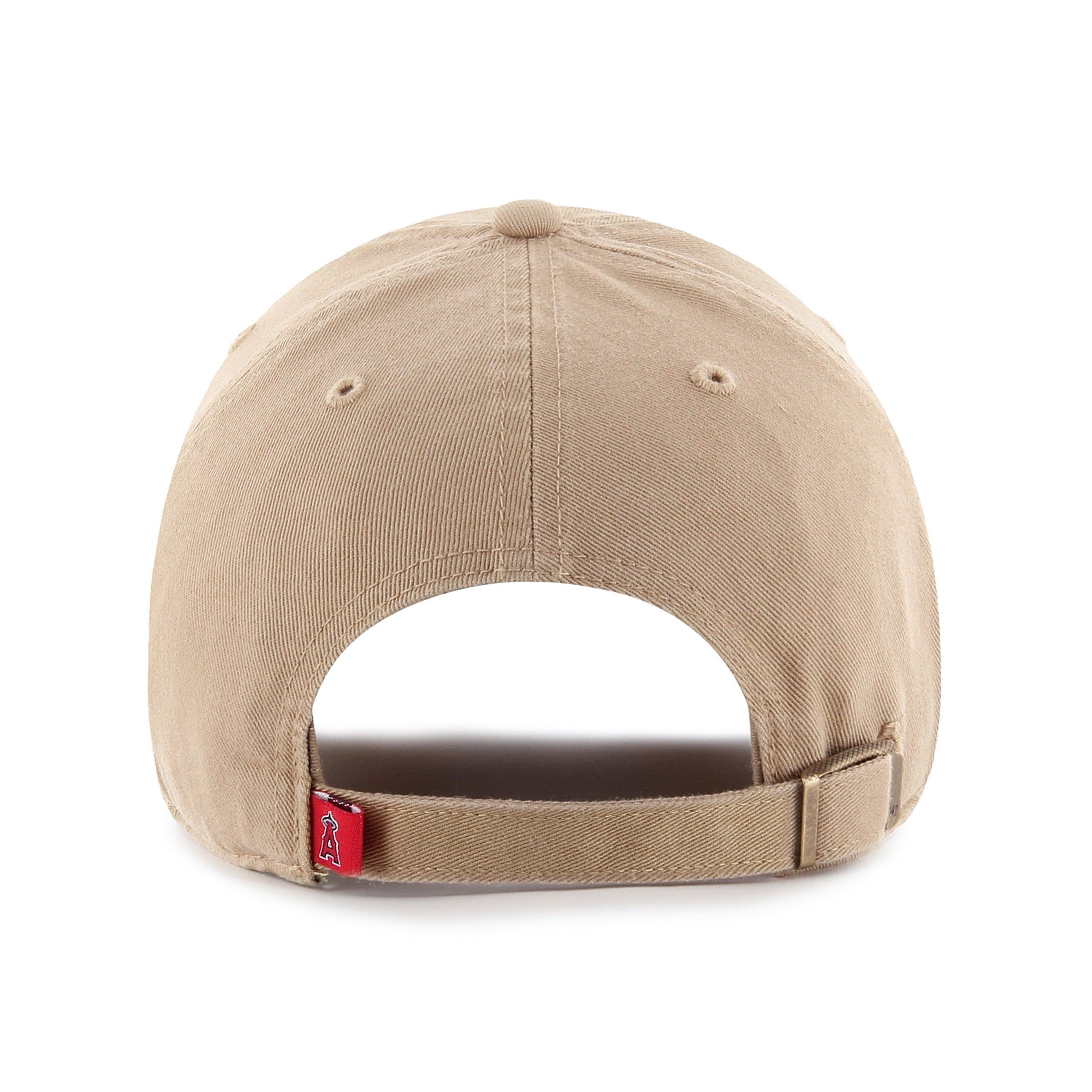 LOS ANGELES ANGELS KHAKI '47 CLEAN UP sold by 47 product image thumbnail 2