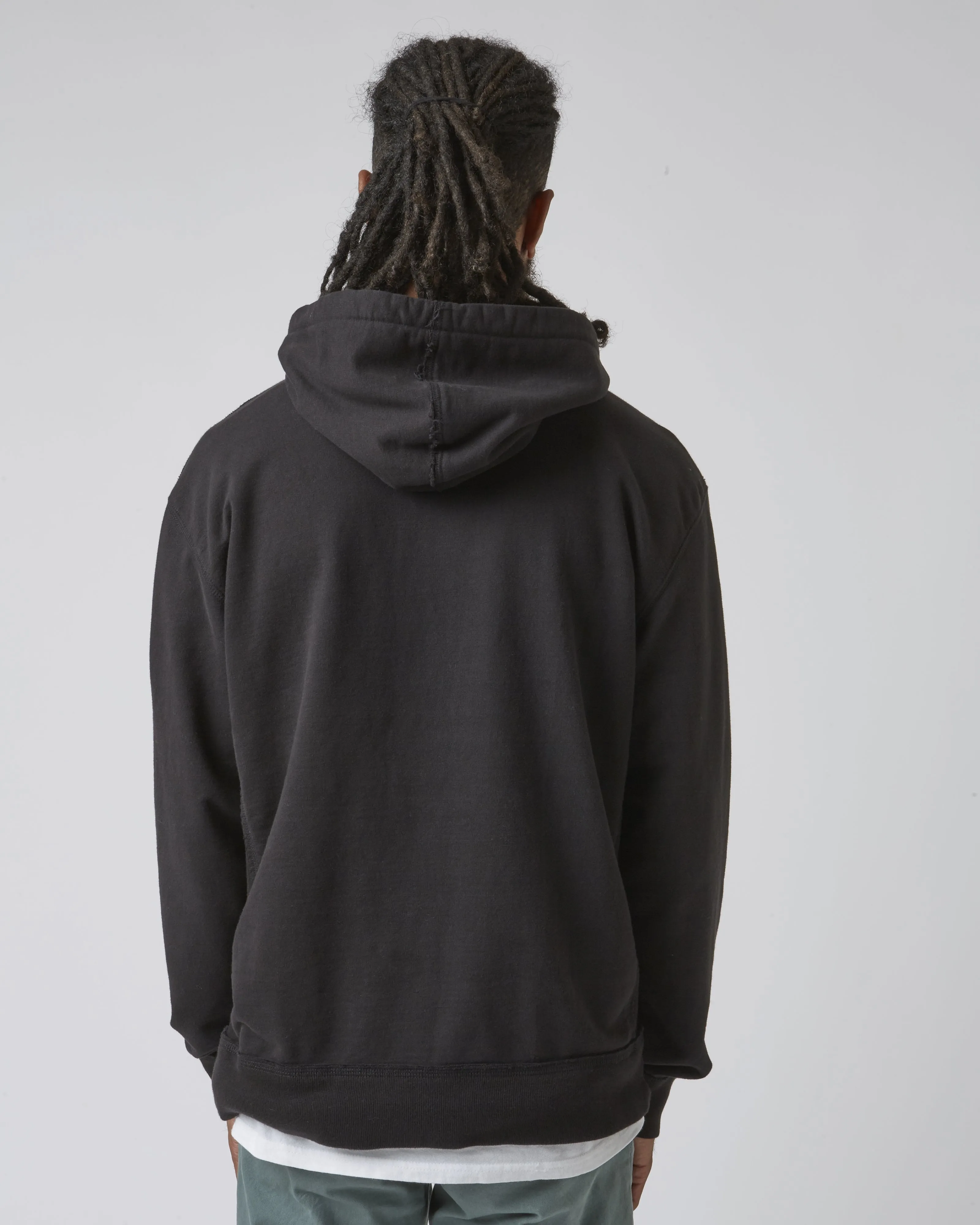 CHICAGO BLACKHAWKS RELIC '47 HARRIS SCRIMMAGE HOOD sold by 47 product image thumbnail 4