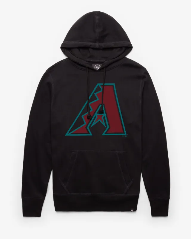 ARIZONA DIAMONDBACKS IMPRINT '47 HEADLINE HOOD sold by 47