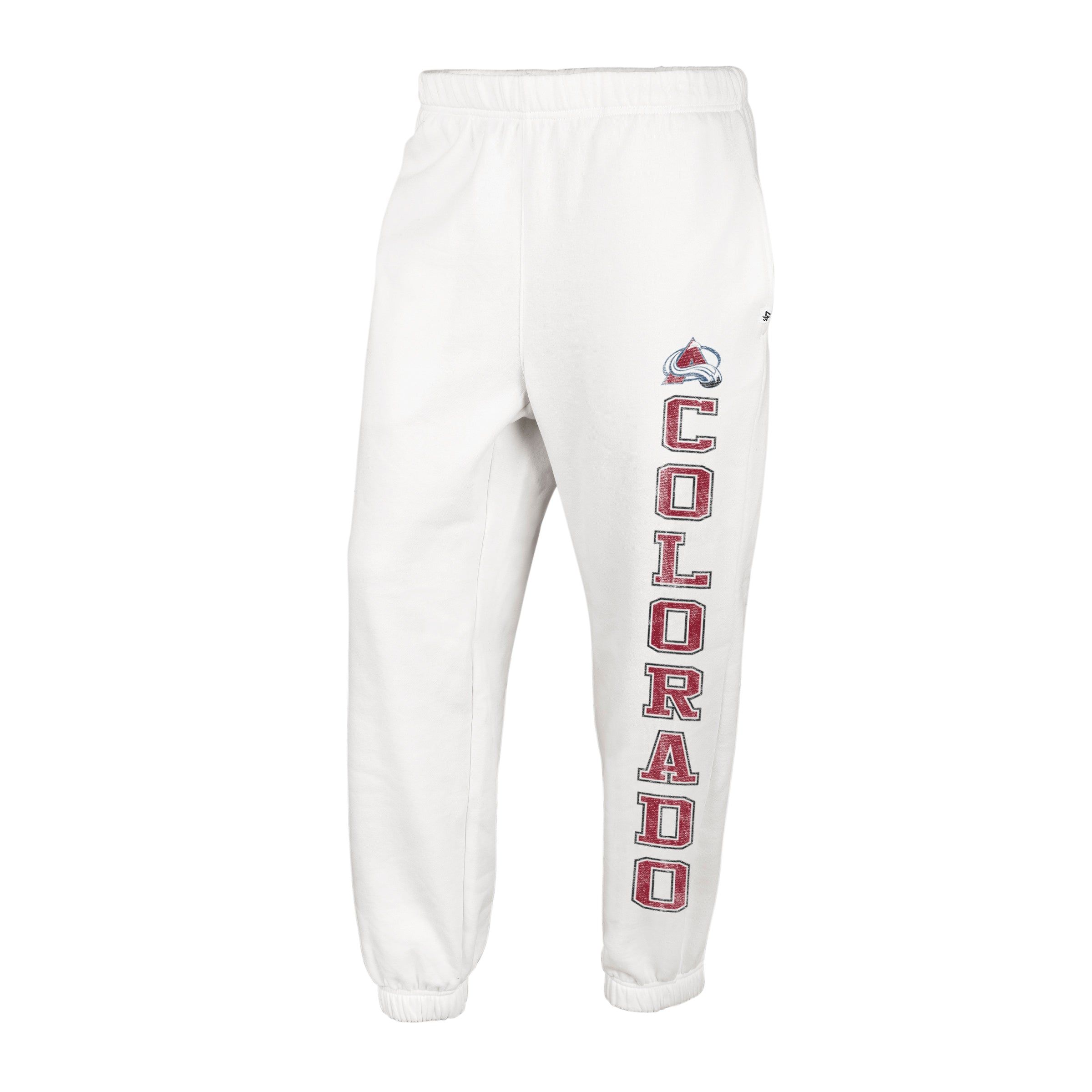 COLORADO AVALANCHE PRO '47 HARPER JOGGER WOMENS sold by 47