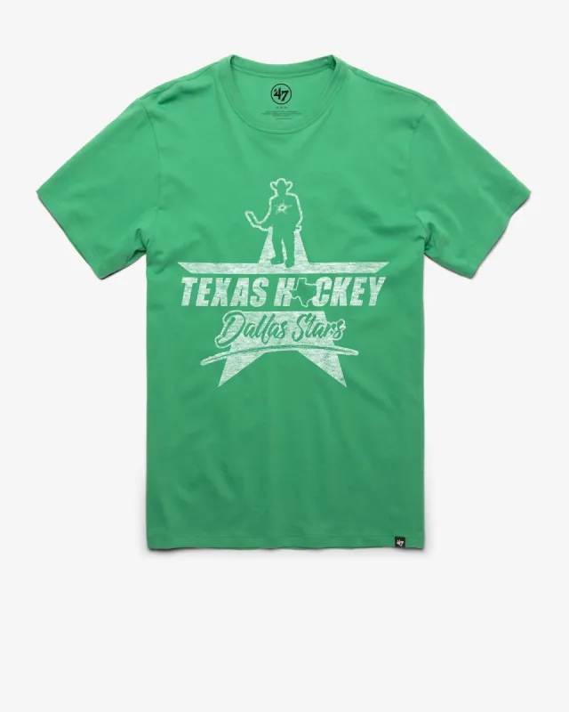 DALLAS STARS REGIONAL '47 FRANKLIN TEE sold by 47