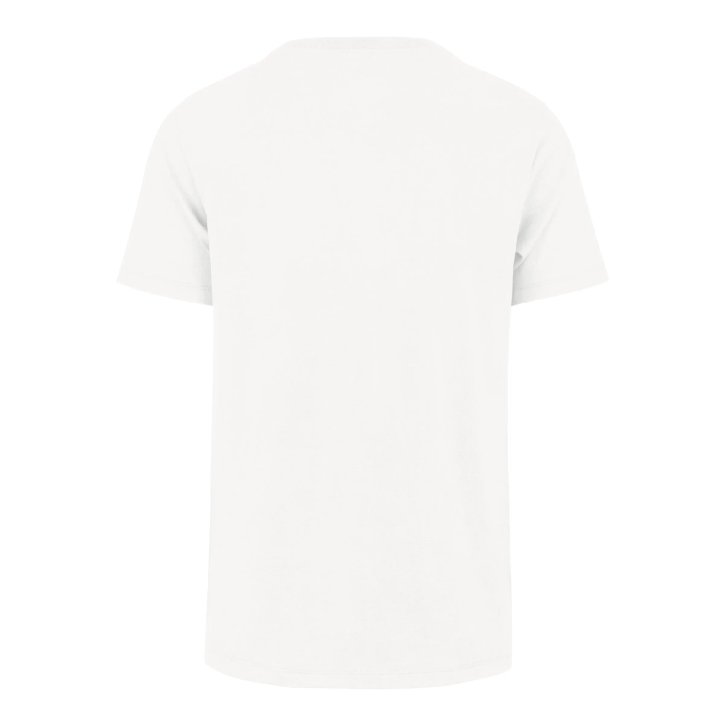 OHIO STATE BUCKEYES VINTAGE KELSO BOND '47 FRANKLIN TEE sold by 47 product image thumbnail 2