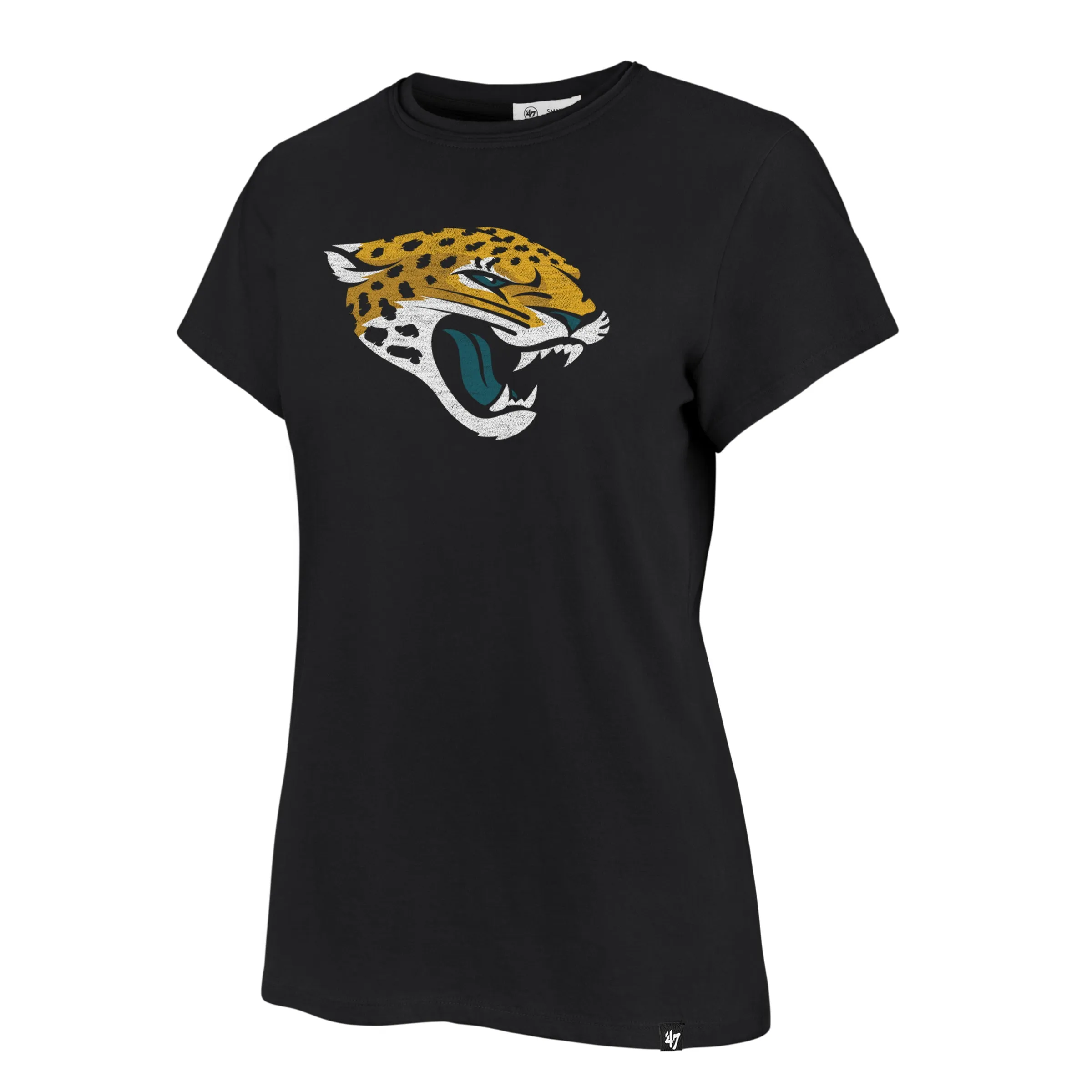 JACKSONVILLE JAGUARS PREMIER '47 FRANKIE TEE WOMENS sold by 47