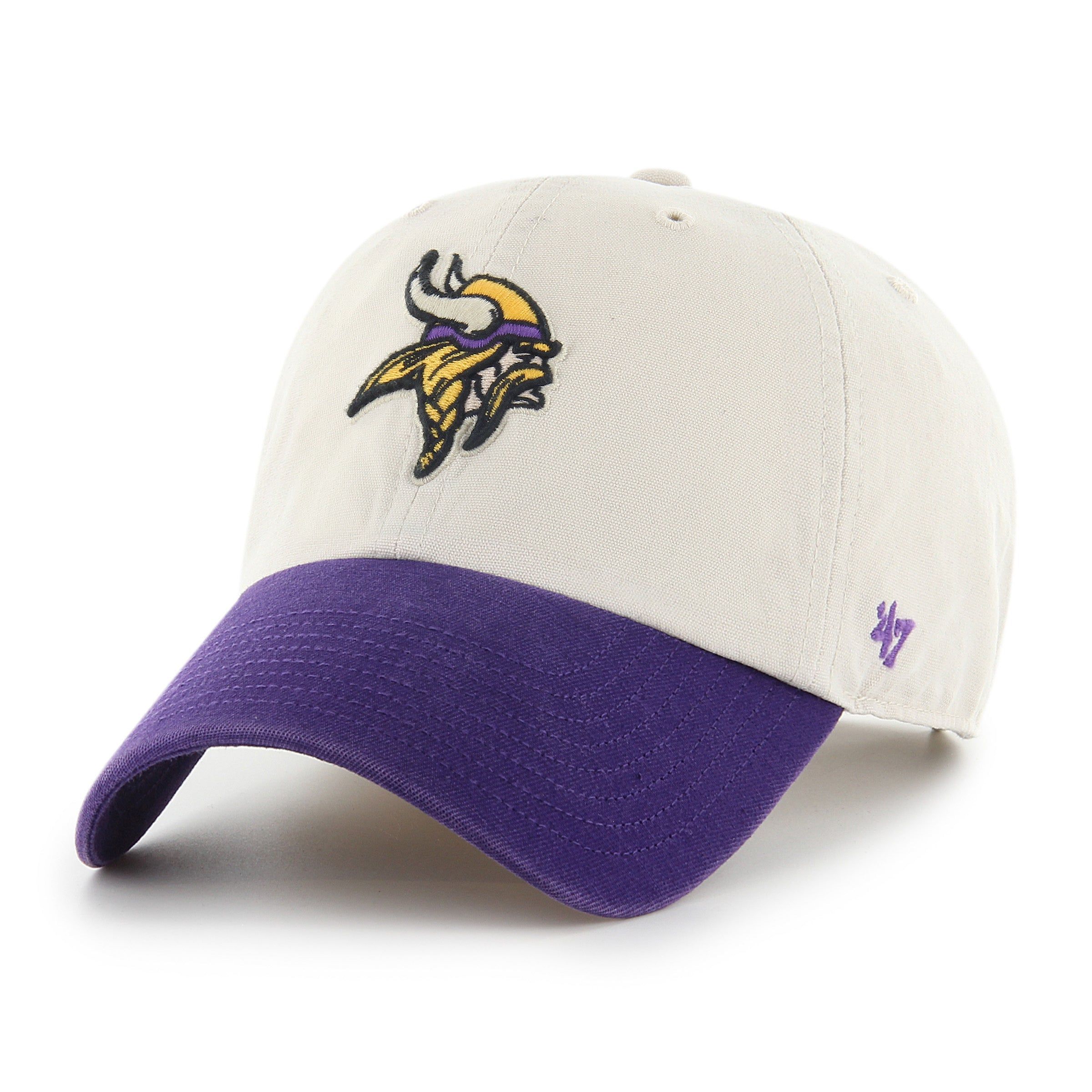 MINNESOTA VIKINGS SIDESTEP '47 CLEAN UP sold by 47 product image thumbnail 3