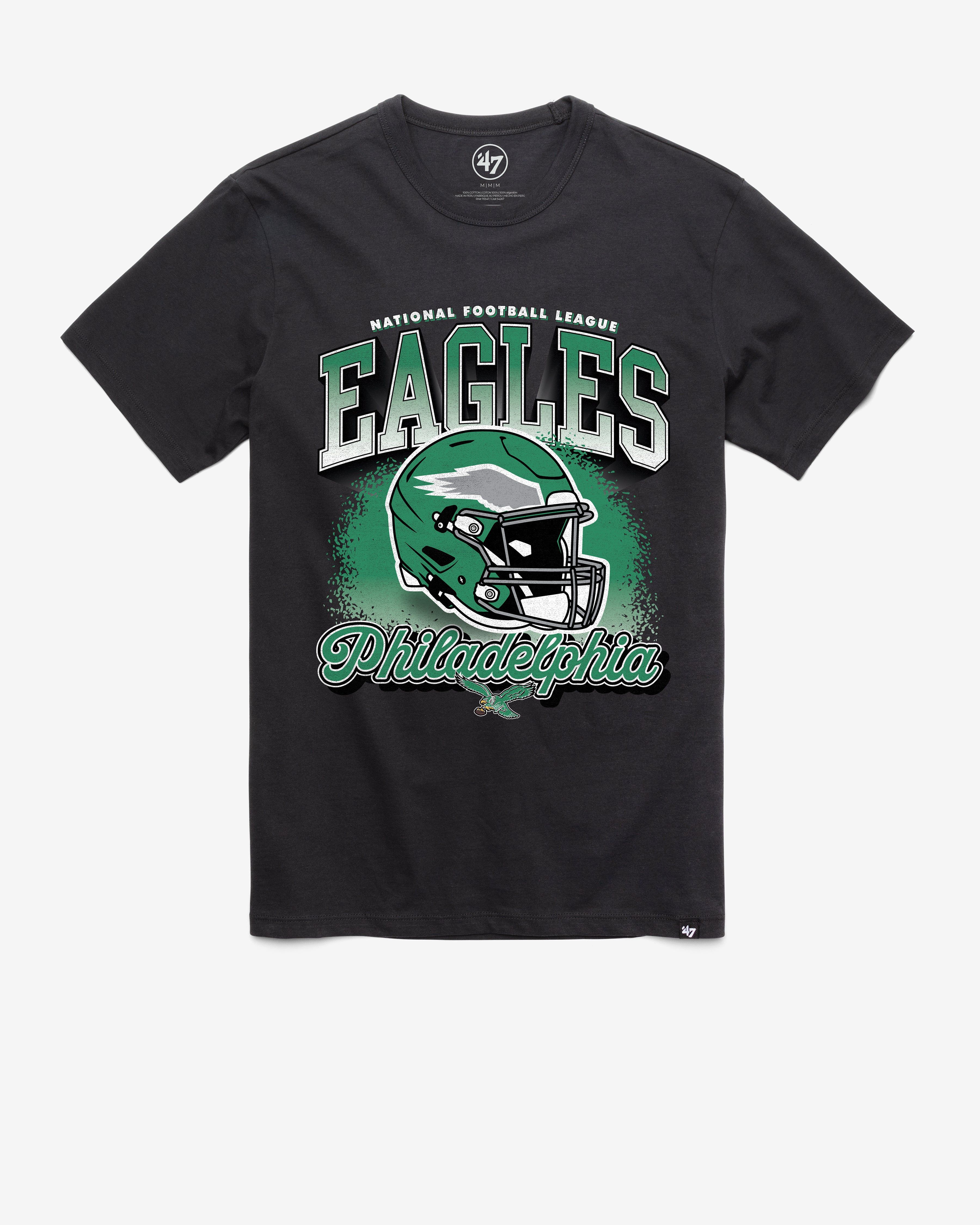 PHILADELPHIA EAGLES ISO '47 FRANKLIN TEE sold by 47