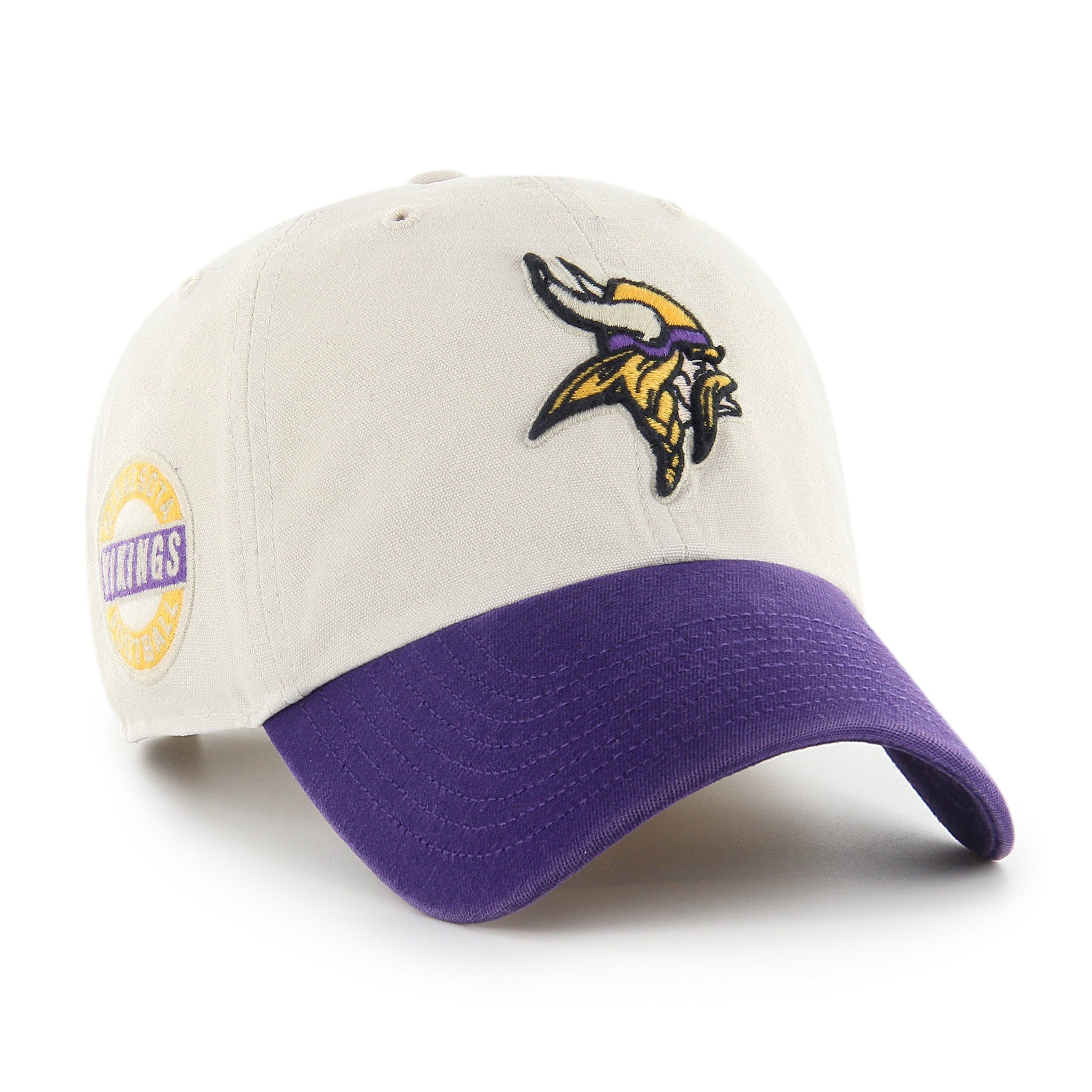MINNESOTA VIKINGS SIDESTEP '47 CLEAN UP sold by 47