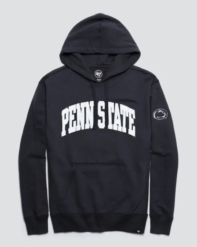 PENN STATE NITTANY LIONS RELIC '47 HARRIS SCRIMMAGE HOOD sold by 47