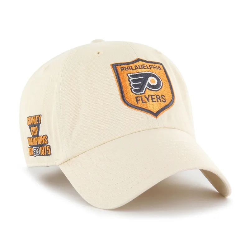 PHILADELPHIA FLYERS VINTAGE STANLEY CONQUEROR '47 CLEAN UP sold by 47