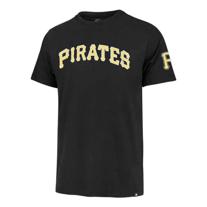 PITTSBURGH PIRATES '47 FRANKLIN FIELDHOUSE TEE sold by 47