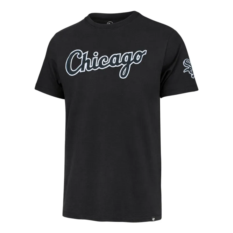 CHICAGO WHITE SOX '47 FRANKLIN FIELDHOUSE TEE sold by 47