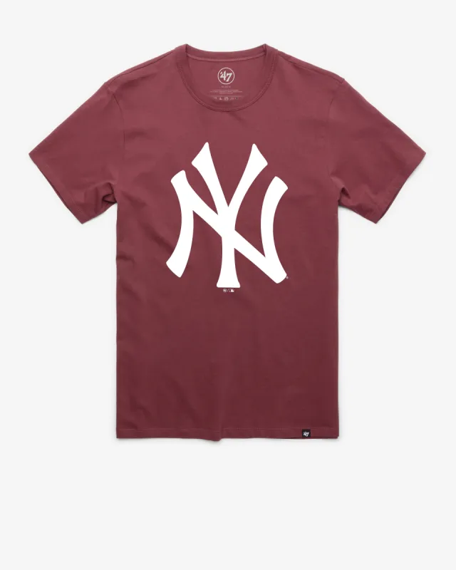 NEW YORK YANKEES IMPRINT '47 FRANKLIN TEE sold by 47