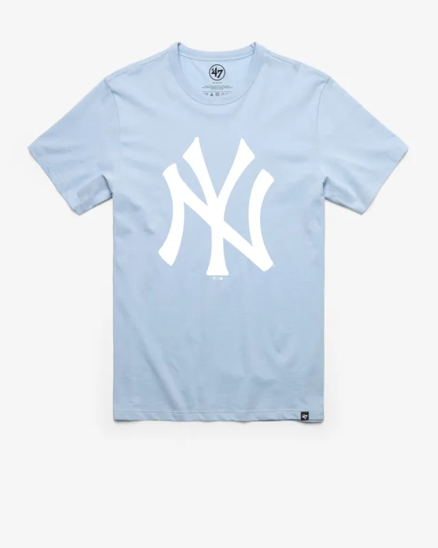 NEW YORK YANKEES IMPRINT '47 FRANKLIN TEE sold by 47