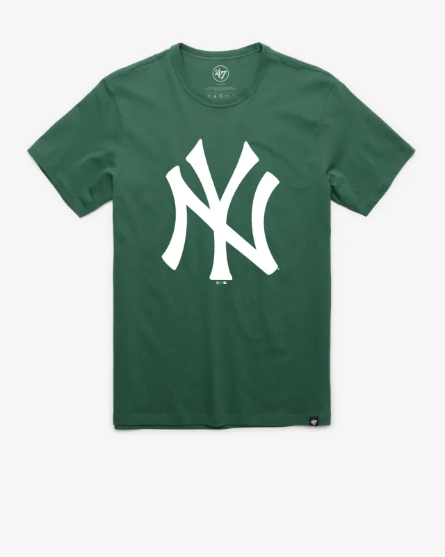 NEW YORK YANKEES IMPRINT '47 FRANKLIN TEE sold by 47