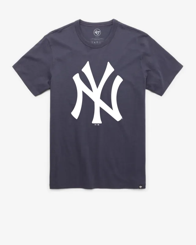 NEW YORK YANKEES IMPRINT '47 FRANKLIN TEE sold by 47
