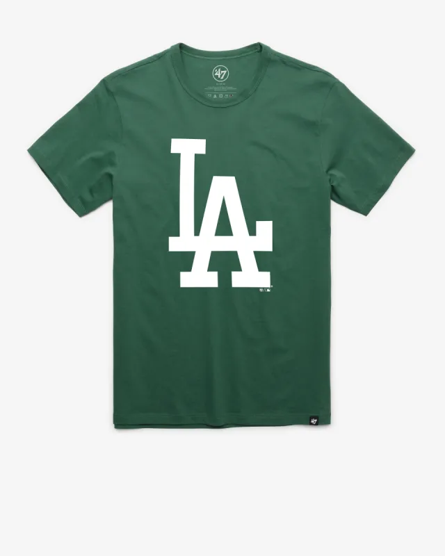 LOS ANGELES DODGERS IMPRINT '47 FRANKLIN TEE sold by 47