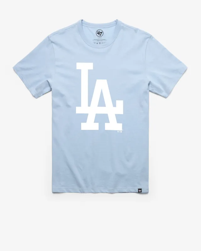 LOS ANGELES DODGERS IMPRINT '47 FRANKLIN TEE sold by 47