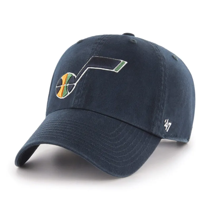 UTAH JAZZ '47 CLEAN UP made by 47