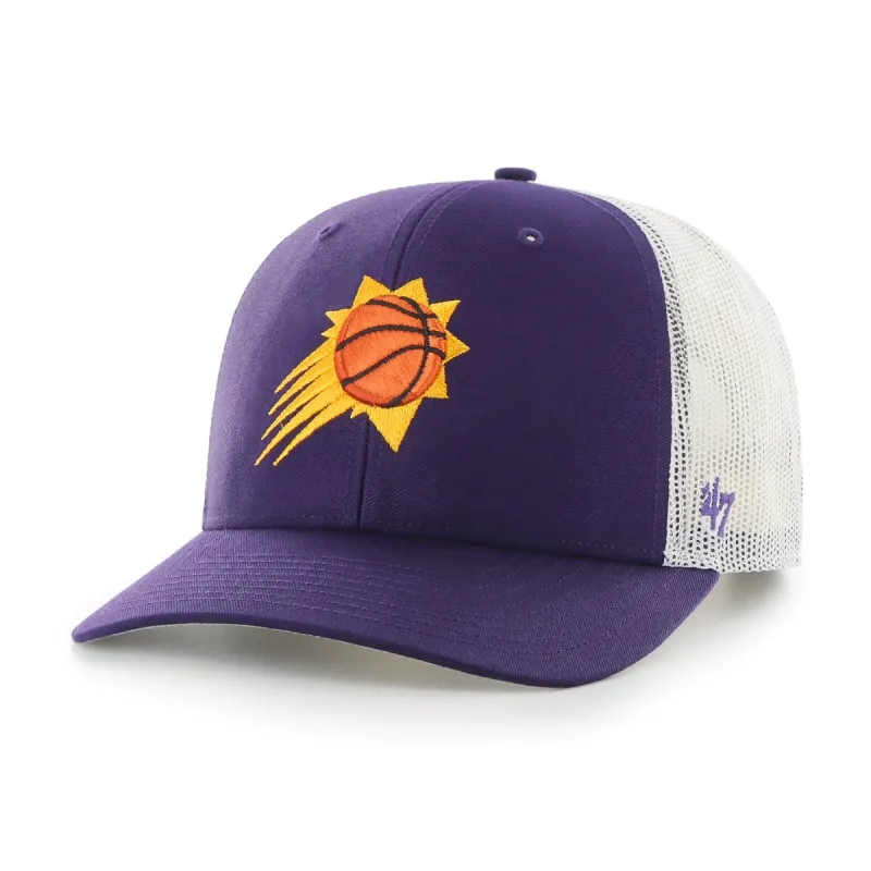 PHOENIX SUNS '47 TRUCKER sold by 47