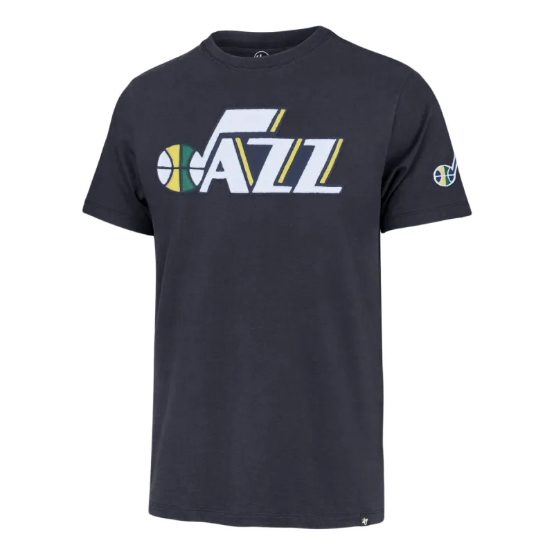 UTAH JAZZ FRANKLIN '47 FIELDHOUSE TEE sold by 47