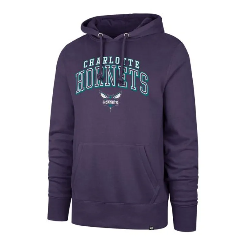 CHARLOTTE HORNETS DOUBLE DECKER HEADLINE HD MEN sold by 47