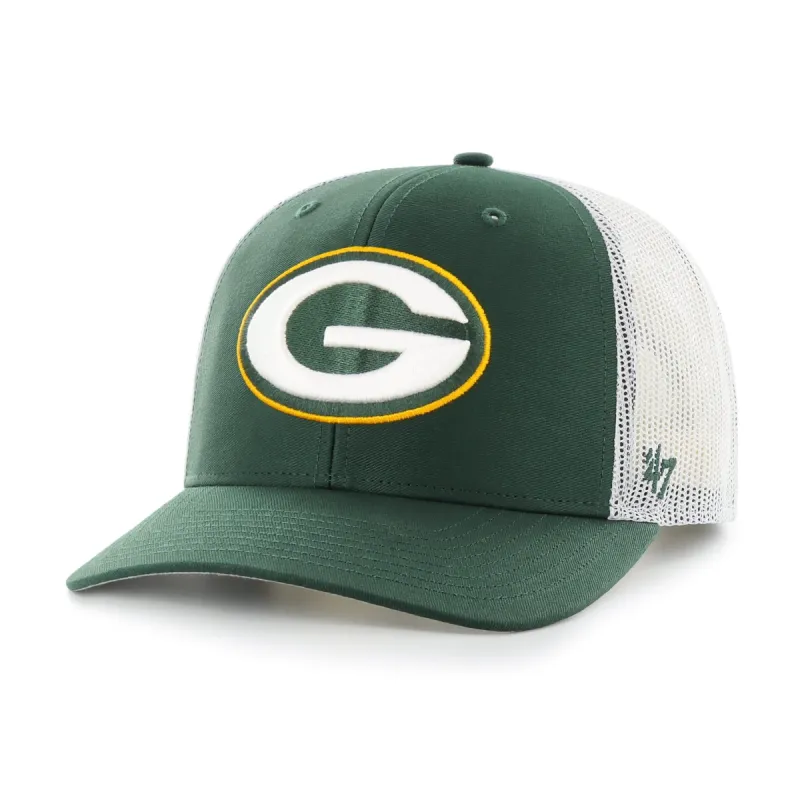 GREEN BAY PACKERS '47 TRUCKER sold by 47
