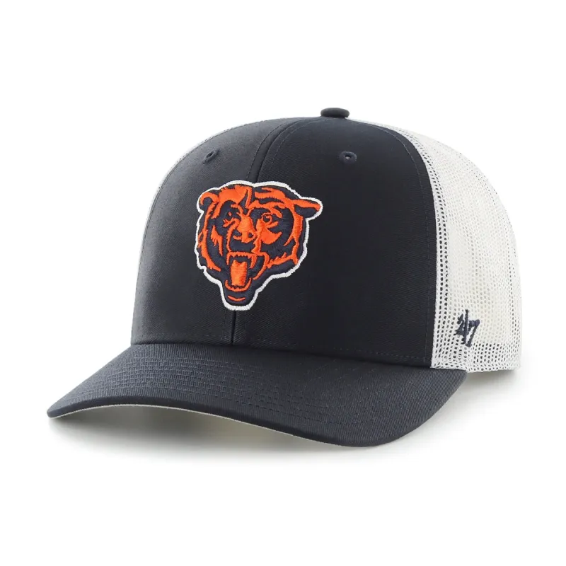 CHICAGO BEARS '47 TRUCKER sold by 47