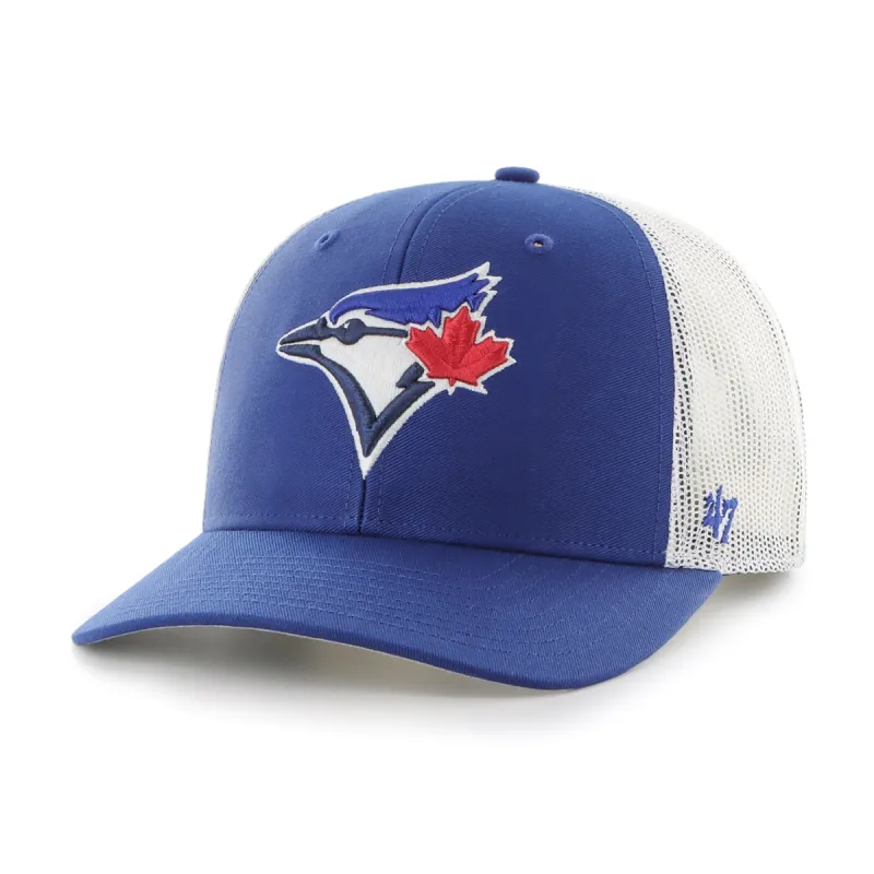 TORONTO BLUE JAYS '47 TRUCKER sold by 47