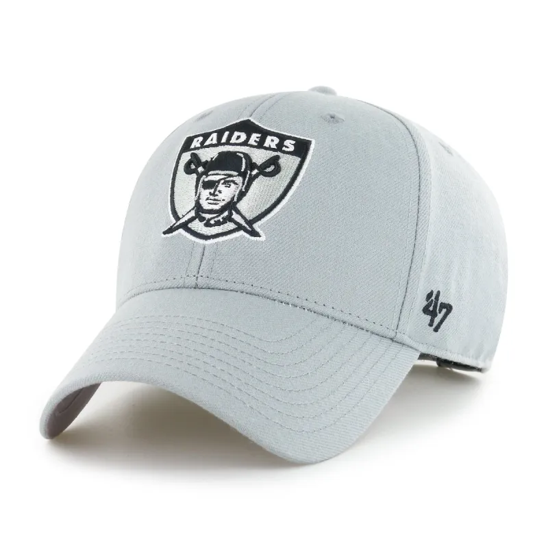 LAS VEGAS RAIDERS HISTORIC '47 MVP sold by 47