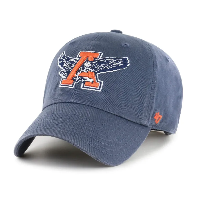 AUBURN TIGERS VINTAGE '47 CLEAN UP sold by 47