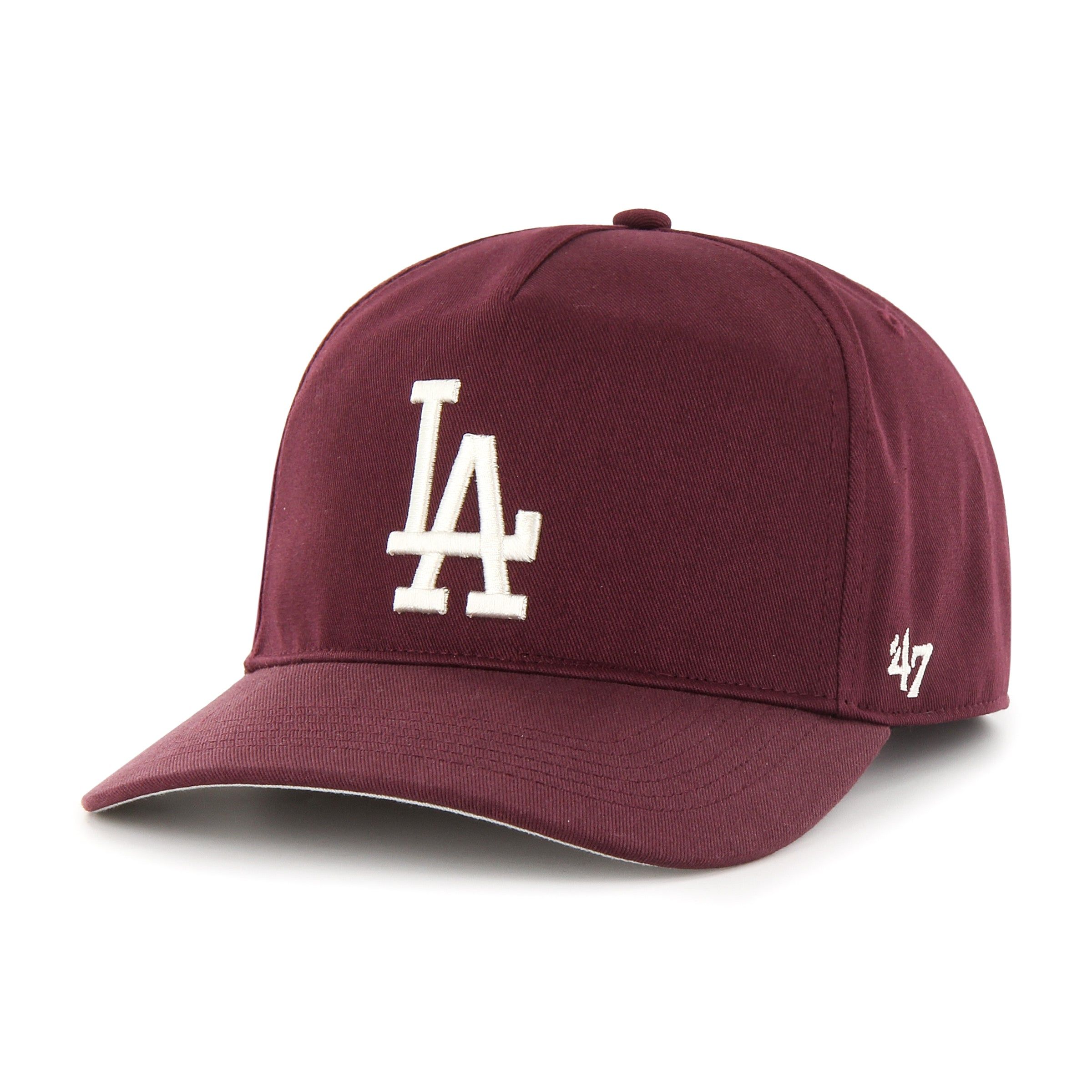 LOS ANGELES DODGERS '47 HITCH sold by 47