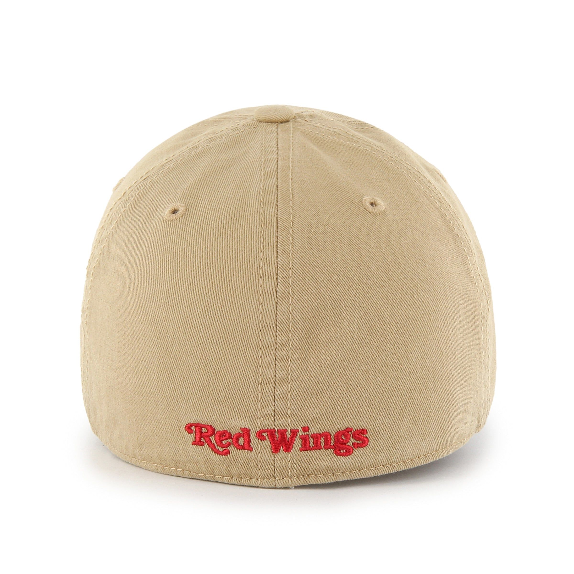 DETROIT RED WINGS '47 FRANCHISE sold by 47 product image thumbnail 2