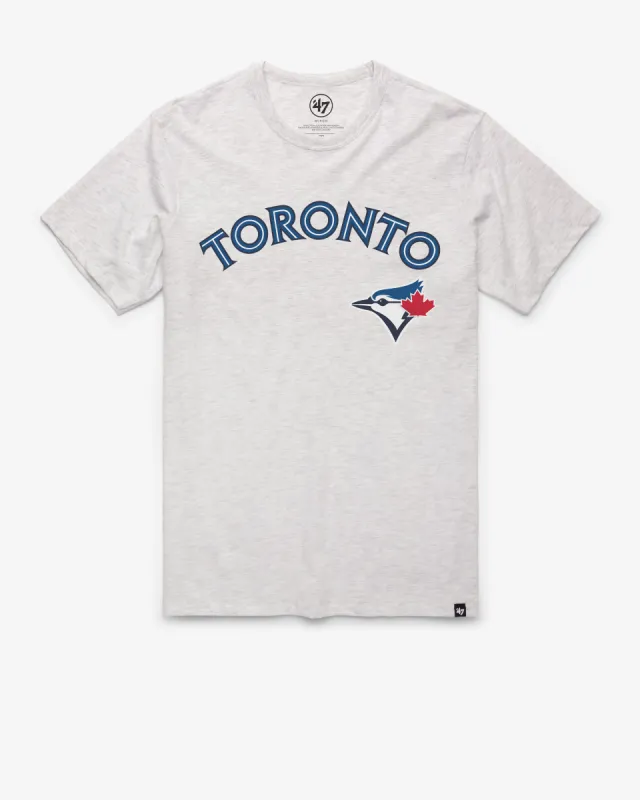 TORONTO BLUE JAYS WORDMARK '47 FRANKLIN TEE sold by 47