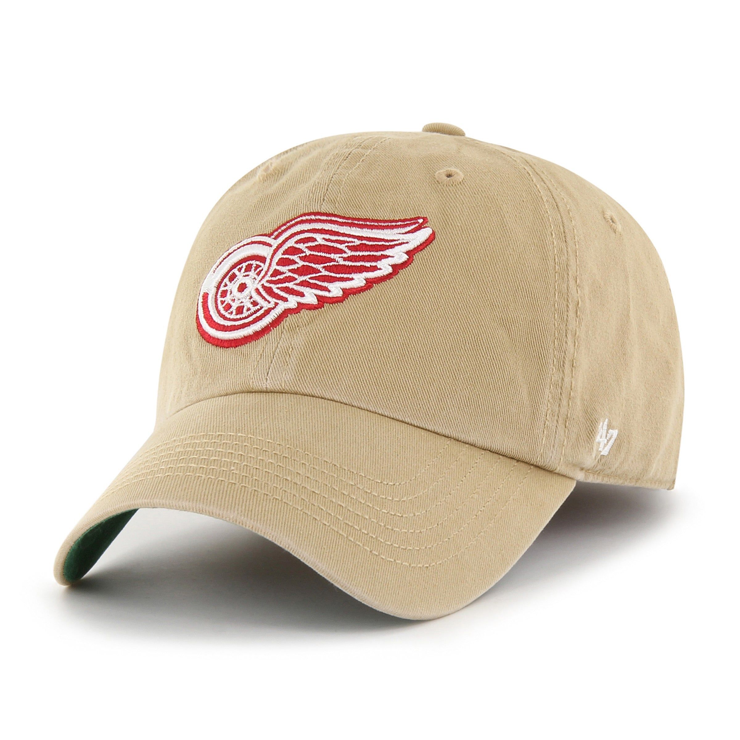 DETROIT RED WINGS '47 FRANCHISE sold by 47