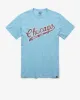 CHICAGO WHITE SOX COOPERSTOWN GRIT WORDMARK '47 SCRUM TEE sold by 47