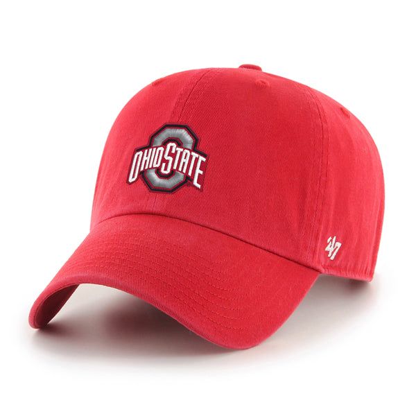 OHIO STATE BUCKEYES PEACH BOWL '47 CLEAN UP sold by 47 product image thumbnail 3