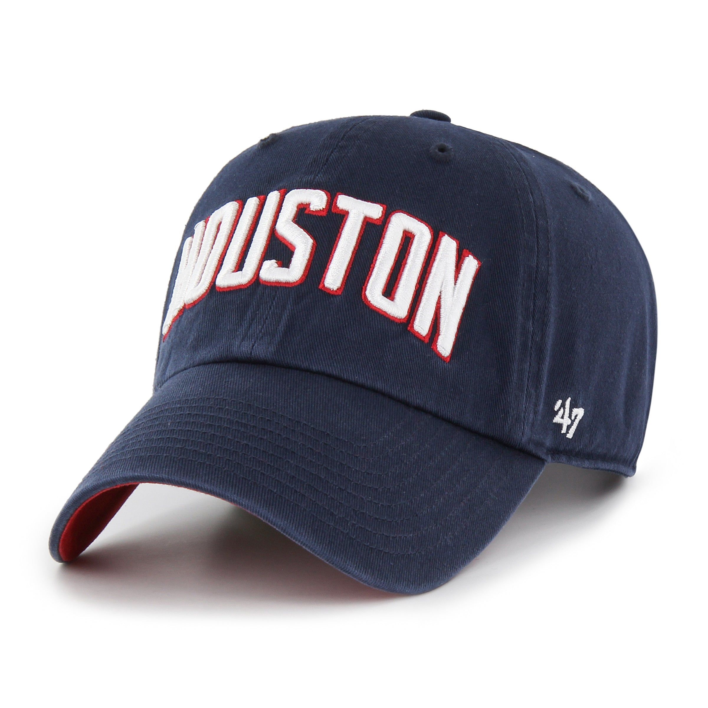 HOUSTON ROCKETS 23 NBA CITY EDITION '47 CLEAN UP sold by 47 product image thumbnail 2