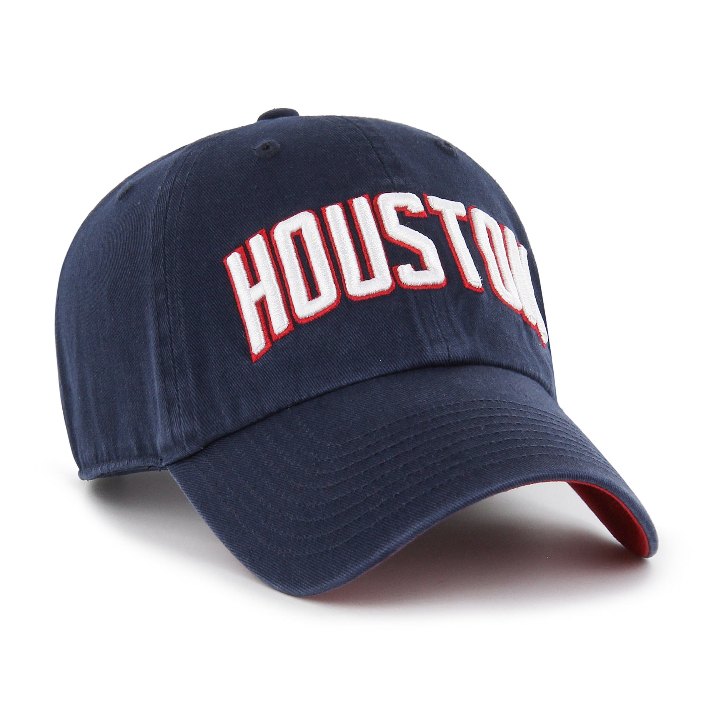 HOUSTON ROCKETS 23 NBA CITY EDITION '47 CLEAN UP sold by 47