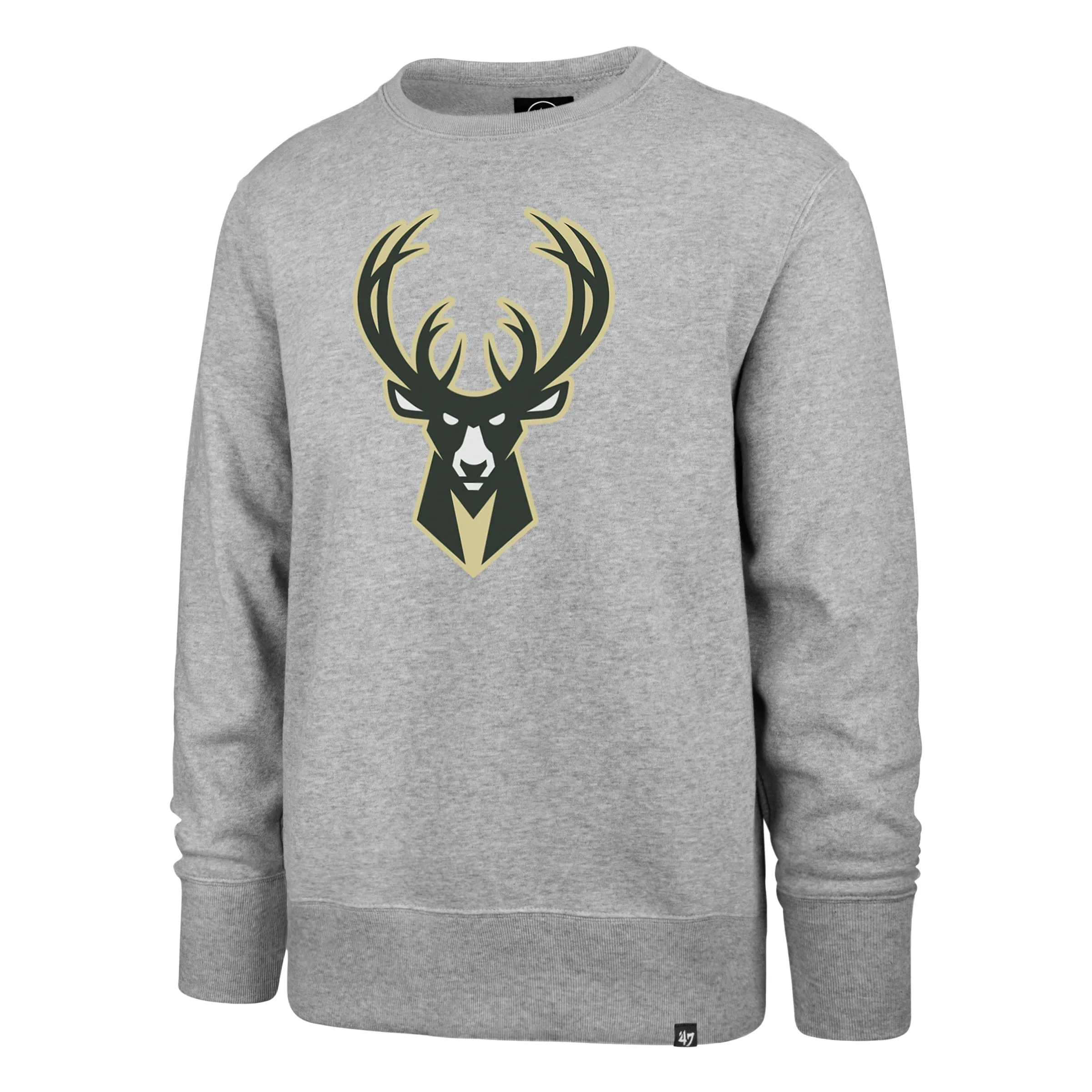 MILWAUKEE BUCKS IMPRINT '47 HEADLINE CREW sold by 47