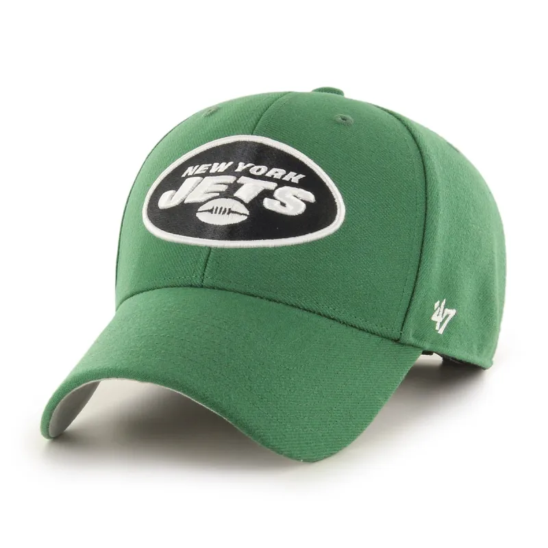 NEW YORK JETS '47 MVP sold by 47