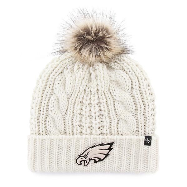 PHILADELPHIA EAGLES MEEKO '47 CUFF KNIT WOMENS sold by 47