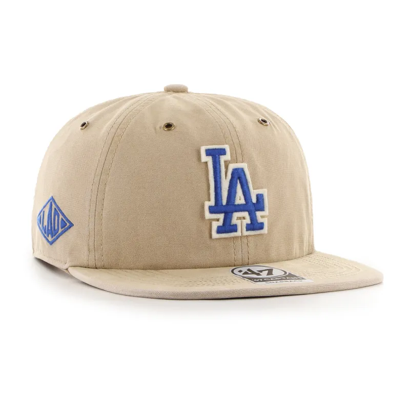 LOS ANGELES DODGERS RAGLER '47 CAPTAIN RL RELAXED made by 47